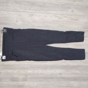 Kore High Waisted Skin Tight Stretch Pants